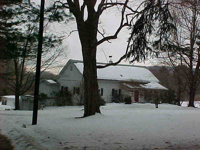 Building photograph for 260 MILLERTON ROAD